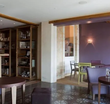 Cote Parc Szálloda Rémalard