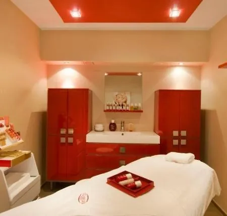 Cote Parc Hotel *