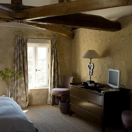 Cote Parc 호텔 Rémalard