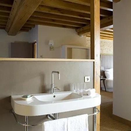 Cote Parc 호텔 Rémalard