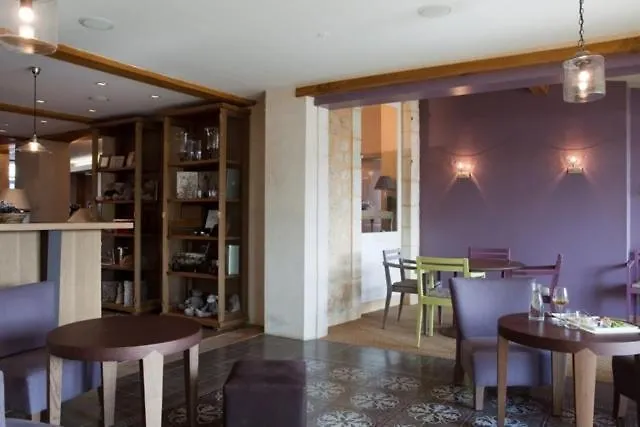 Coté Parc Hotel Rémalard