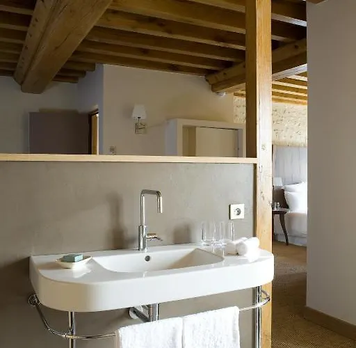 Cote Parc Szálloda Rémalard