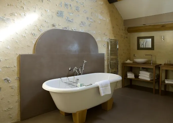 Coté Parc Hotel Rémalard